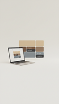 Modular Section-Based Layout Feature