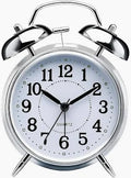 alarm clock