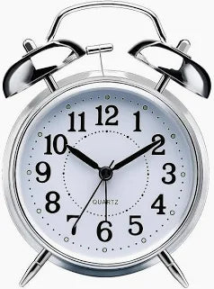 alarm clock