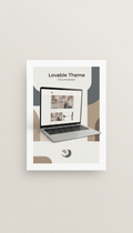 Theme Digital Documentation PDF