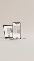 Mobile Responsive Interface Design